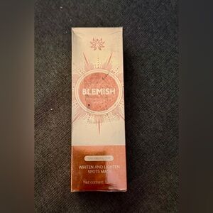 Blemish Skin Peel - NIB